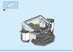 LEGO 60350 instructions page 67 – build guide