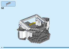 LEGO 60350 instructions page 68 – build guide