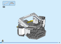 LEGO 60350 instructions page 69 – build guide