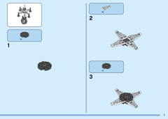 LEGO 60350 instructions page 7 – build guide