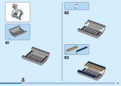 LEGO 60350 instructions page 79 – build guide