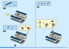 LEGO 60350 instructions page 81 – build guide