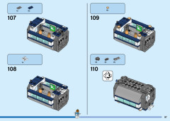 LEGO 60350 instructions page 97 – build guide