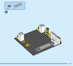 LEGO 60351 instructions page 15 – build guide