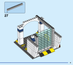 LEGO 60351 instructions page 31 – build guide