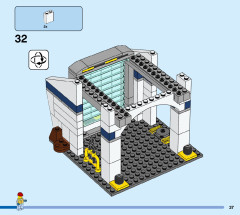LEGO 60351 instructions page 37 – build guide