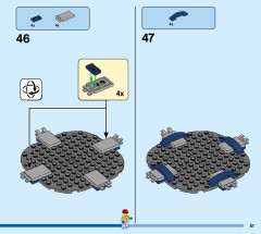 LEGO 60351 instructions page 51 – build guide