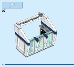 LEGO 60351 instructions page 36 – build guide