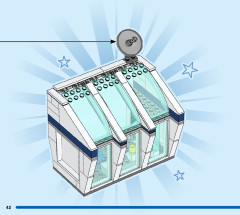 LEGO 60351 instructions page 42 – build guide