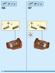 LEGO 60351 instructions page 102 – build guide