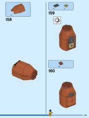 LEGO 60351 instructions page 103 – build guide