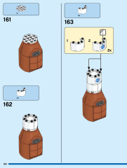 LEGO 60351 instructions page 104 – build guide