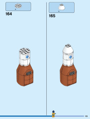 LEGO 60351 instructions page 105 – build guide