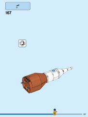 LEGO 60351 instructions page 107 – build guide