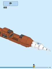 LEGO 60351 instructions page 109 – build guide
