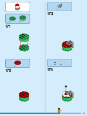 LEGO 60351 instructions page 111 – build guide