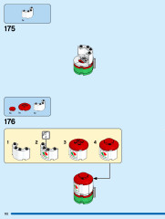 LEGO 60351 instructions page 112 – build guide