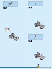 LEGO 60351 instructions page 115 – build guide