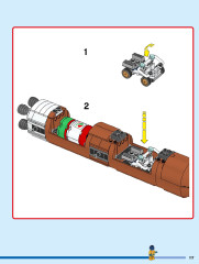 LEGO 60351 instructions page 117 – build guide