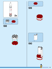 LEGO 60351 instructions page 119 – build guide