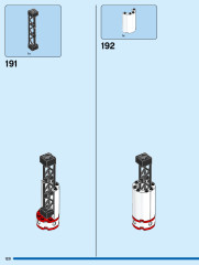 LEGO 60351 instructions page 120 – build guide