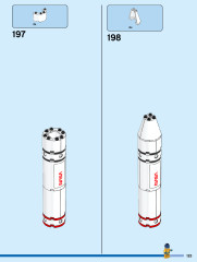 LEGO 60351 instructions page 123 – build guide