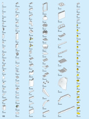 LEGO 60351 instructions page 132 – build guide