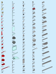 LEGO 60351 instructions page 134 – build guide