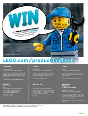 LEGO 60351 instructions page 136 – build guide