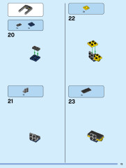 LEGO 60351 instructions page 15 – build guide