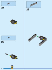 LEGO 60351 instructions page 16 – build guide