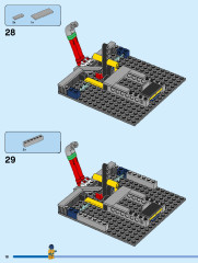 LEGO 60351 instructions page 18 – build guide