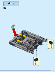 LEGO 60351 instructions page 21 – build guide