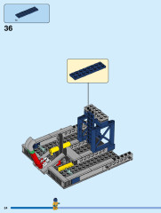 LEGO 60351 instructions page 24 – build guide