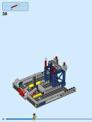 LEGO 60351 instructions page 26 – build guide