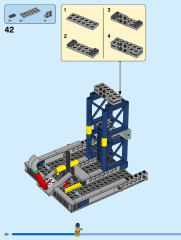 LEGO 60351 instructions page 30 – build guide