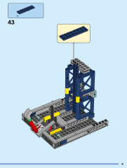 LEGO 60351 instructions page 31 – build guide