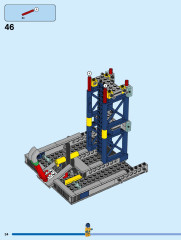 LEGO 60351 instructions page 34 – build guide
