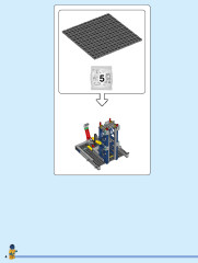 LEGO 60351 instructions page 4 – build guide