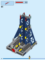 LEGO 60351 instructions page 46 – build guide