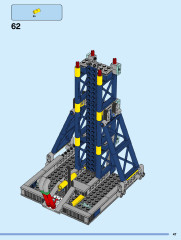 LEGO 60351 instructions page 47 – build guide