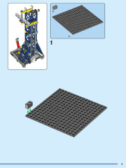 LEGO 60351 instructions page 5 – build guide