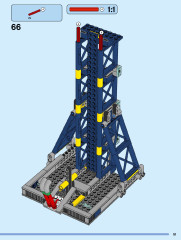 LEGO 60351 instructions page 51 – build guide