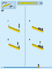 LEGO 60351 instructions page 52 – build guide