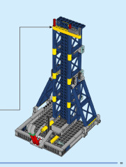 LEGO 60351 instructions page 53 – build guide