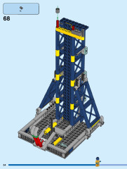 LEGO 60351 instructions page 54 – build guide