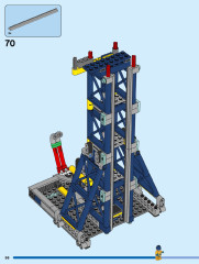 LEGO 60351 instructions page 56 – build guide