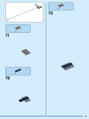 LEGO 60351 instructions page 57 – build guide