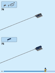 LEGO 60351 instructions page 58 – build guide