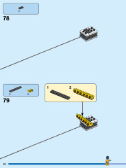 LEGO 60351 instructions page 60 – build guide